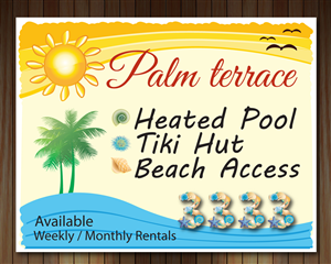 Diseño de Señalética por Sbss para este proyecto | Diseño: #1665585