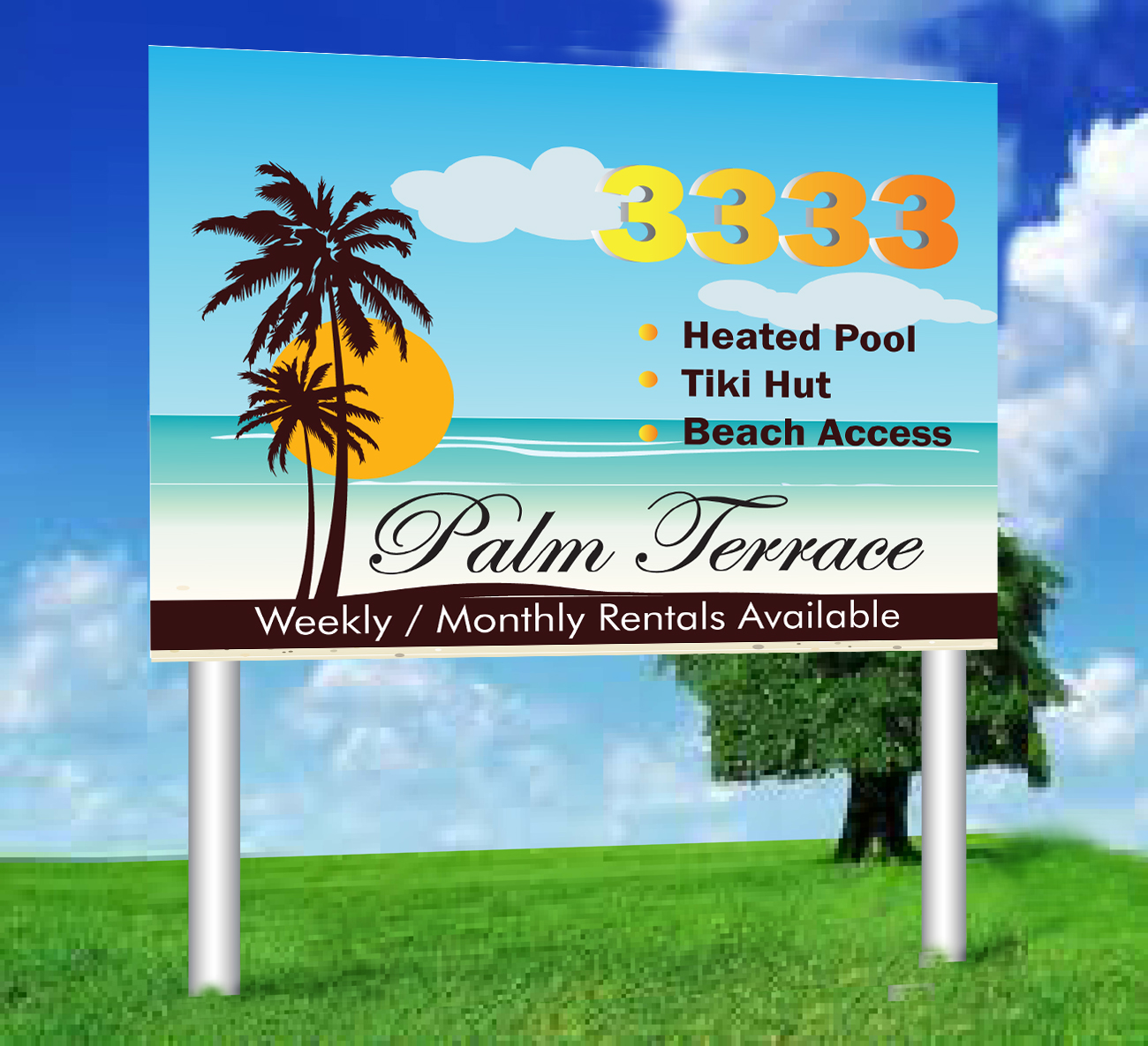 Diseño de Señalética por Sbss para este proyecto | Diseño #1668703