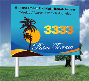 Diseño de Señalética por Sbss para este proyecto | Diseño: #1668708