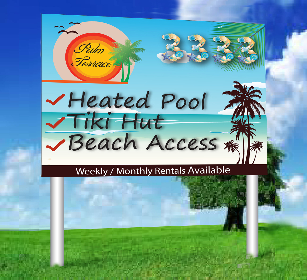 Diseño de Señalética por Sbss para este proyecto | Diseño #1668776