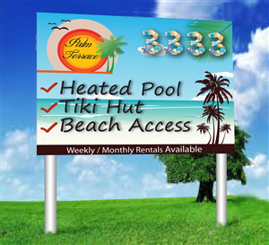 Diseño de Señalética por Sbss para este proyecto | Diseño: #1668776