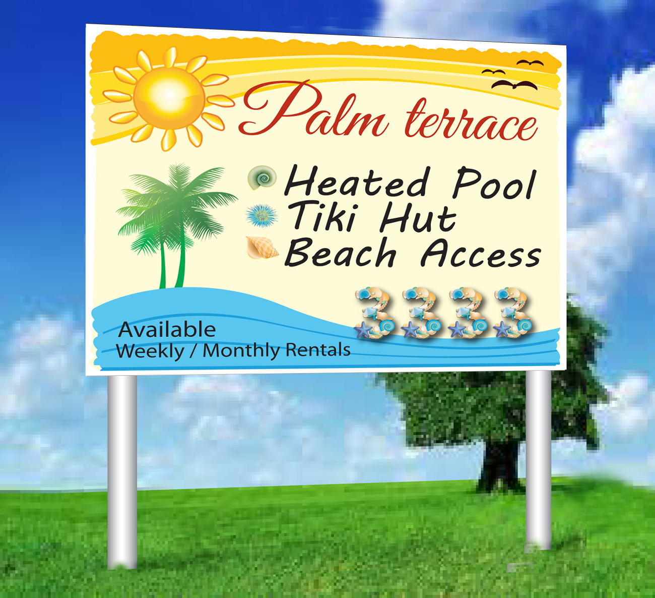 Diseño de Señalética por Sbss para este proyecto | Diseño #1668777