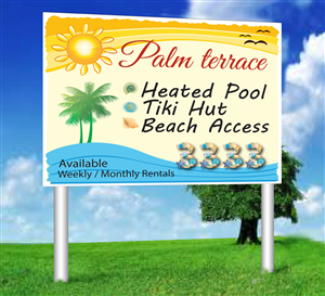 Diseño de Señalética por Sbss para este proyecto | Diseño: #1668777