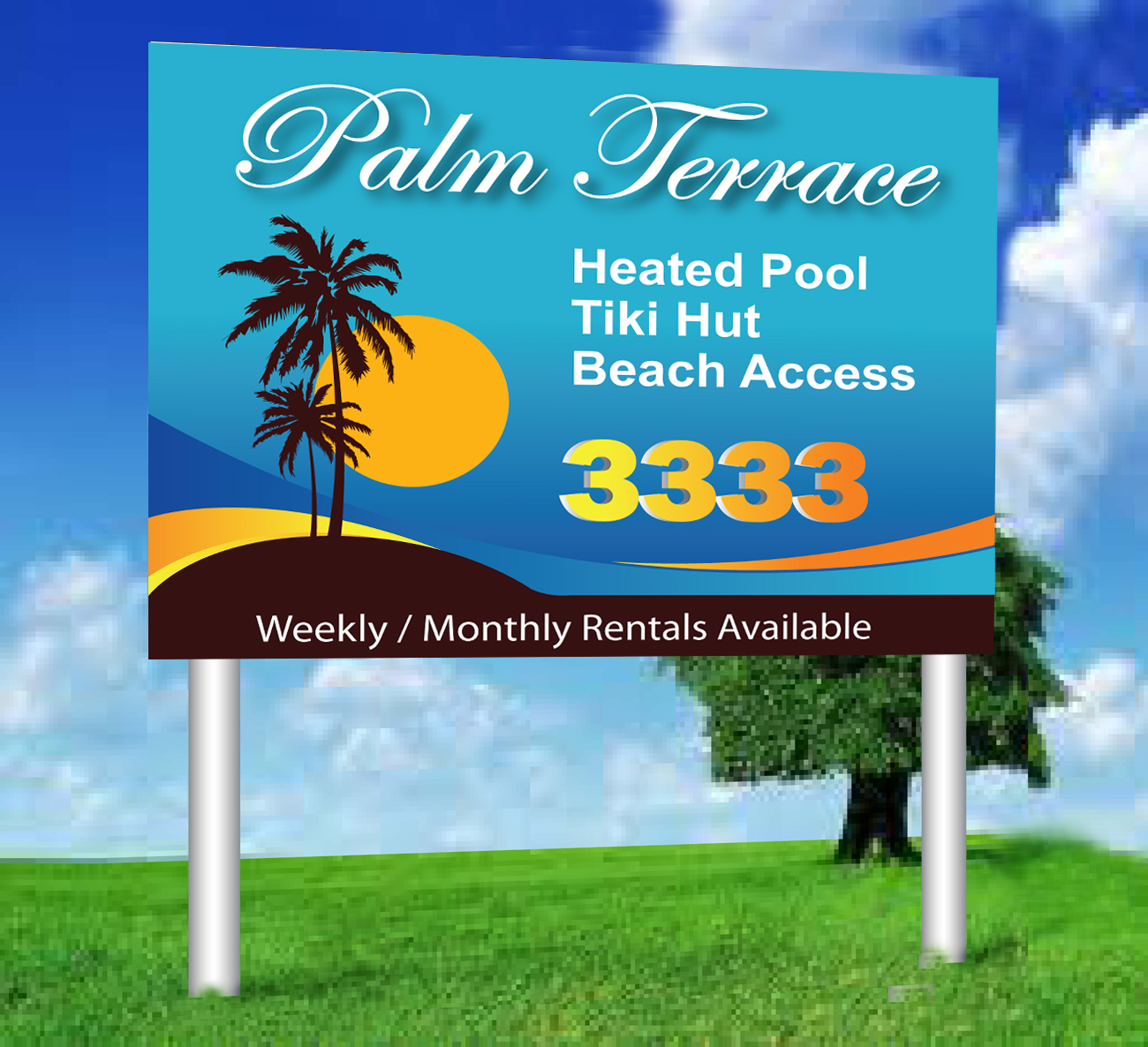 Diseño de Señalética por Sbss para este proyecto | Diseño #1696811