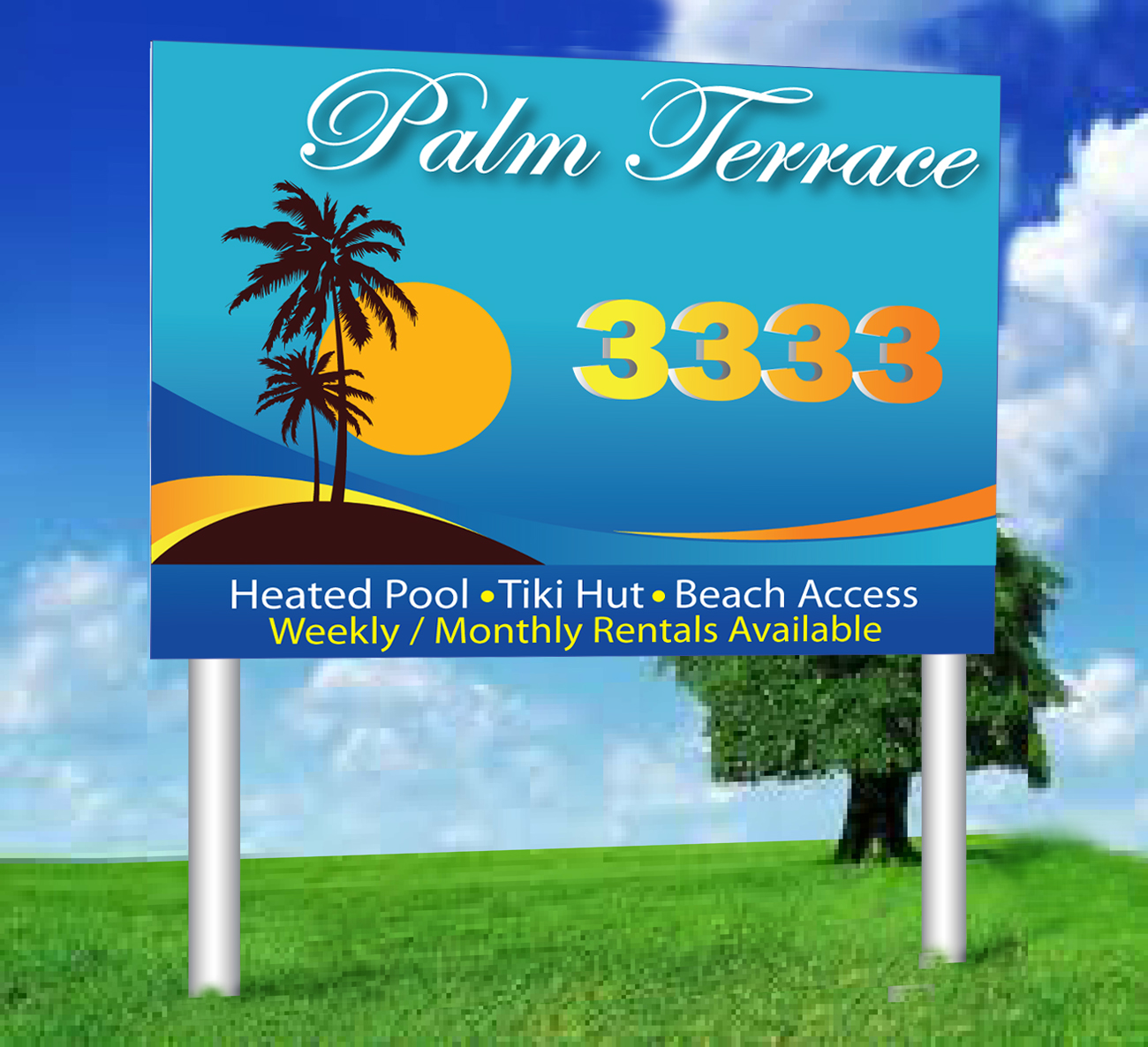 Diseño de Señalética por Sbss para este proyecto | Diseño #1696819