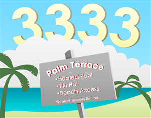 Diseño de Señalética por studio-sfp.com para este proyecto | Diseño: #1664069