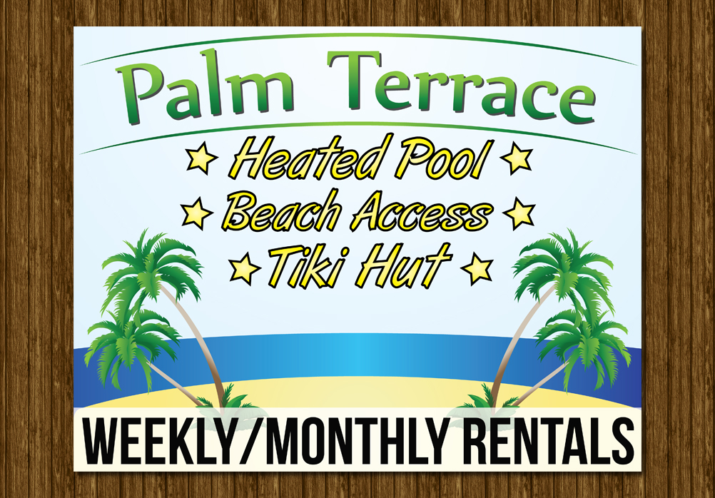 Diseño de Señalética por Levardos para este proyecto | Diseño #1706689