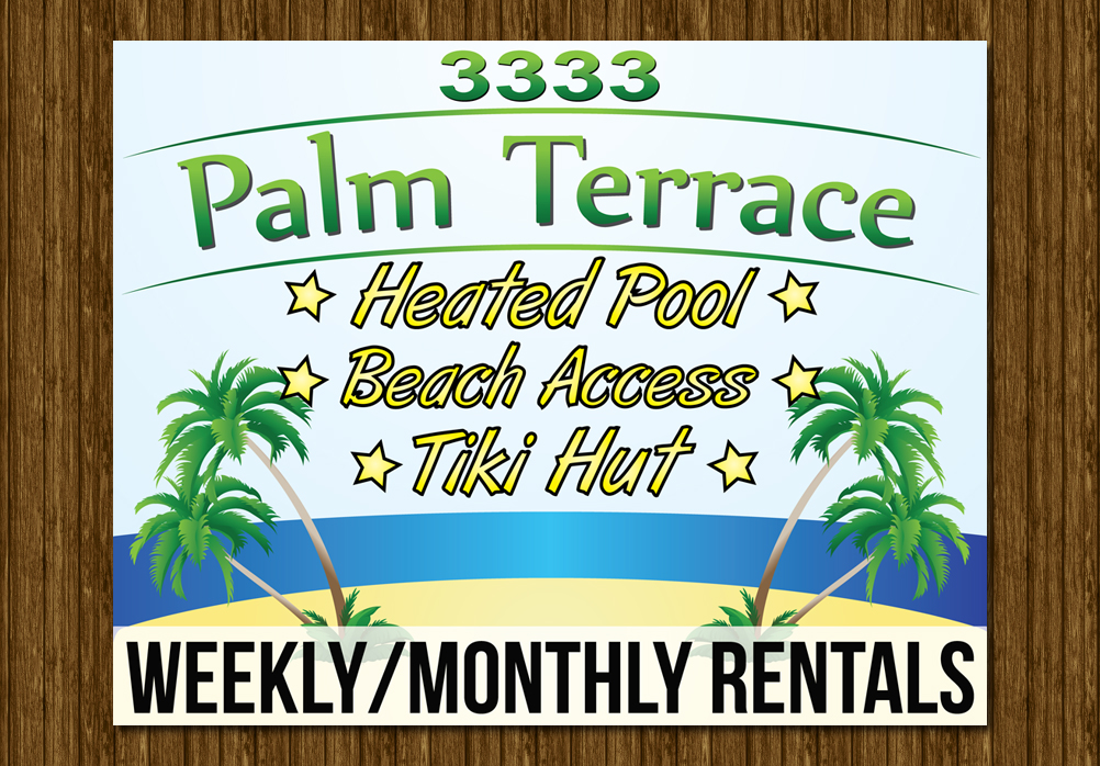 Diseño de Señalética por Levardos para este proyecto | Diseño #1714633