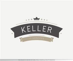Logo Design by isabel paoli for this project | Design: #6262982