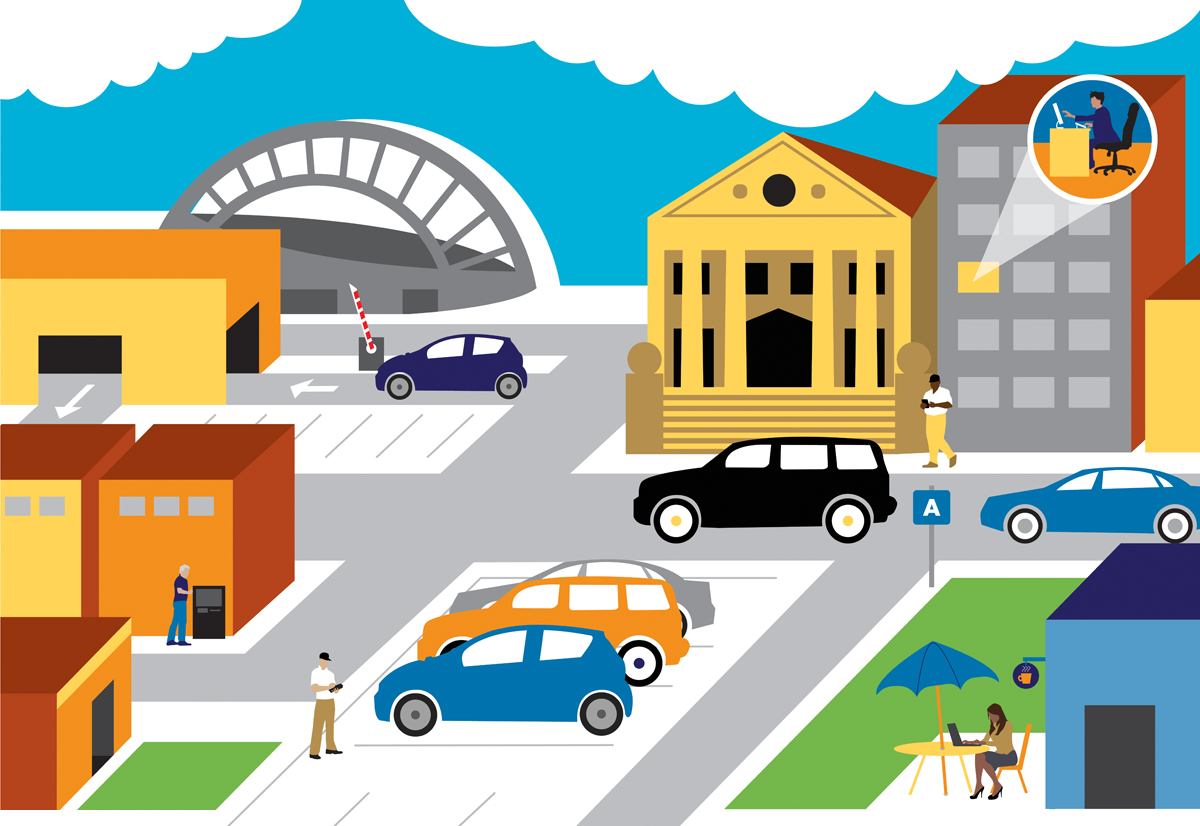 Contest winning design