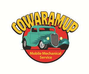 Logo and Business Card Design by Hot Rod