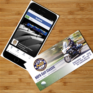 Flyer Design by senja for this project | Design: #6299142