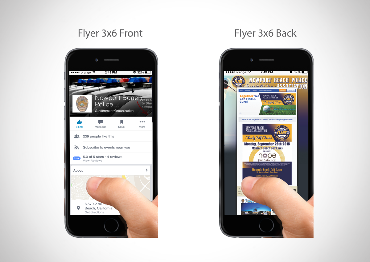 Flyer Design by cristinaDPI for this project | Design #6267912