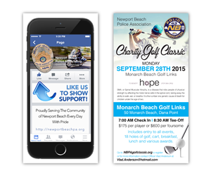 Flyer Design by Daniele Greco for this project | Design: #6318275