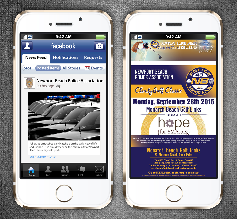 Flyer Design by ESolz Technologies for this project | Design #6274338