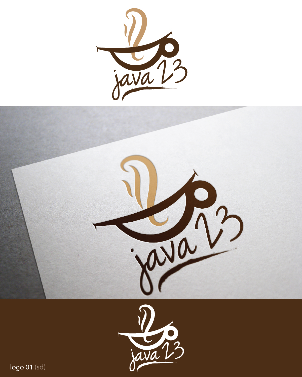 Logo Design by  Esolbiz for Taco Bros | Design: #6268484