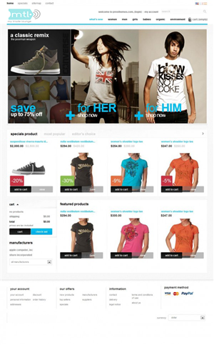 Web Design by Rosc for Core Applications | Design: #1750736