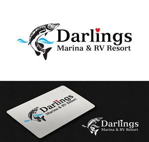 Logo Design by Pixi Dust for Olson Retreats Corp | Design: #6262599