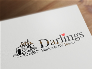 Logo Design by Logogofamily for Olson Retreats Corp | Design: #6304263