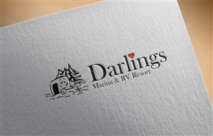 Logo Design by Logogofamily for Olson Retreats Corp | Design: #6313404