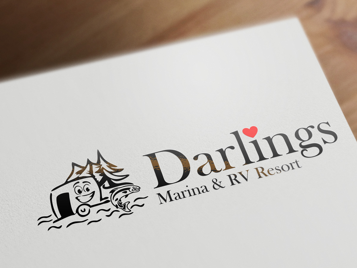 Logo Design by Logogofamily for Olson Retreats Corp | Design: #6313412