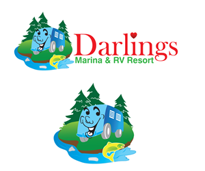 Logo Design by Crest Logo Designs for Olson Retreats Corp | Design: #6285184