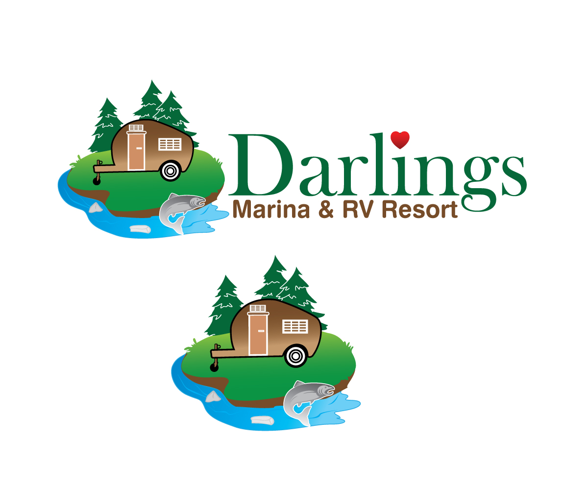 Logo Design by Crest Logo Designs for Olson Retreats Corp | Design #6285188