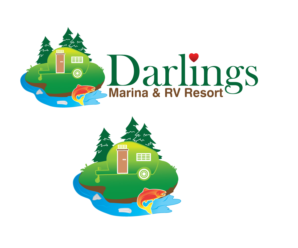 Logo Design by Crest Logo Designs for Olson Retreats Corp | Design #6285194