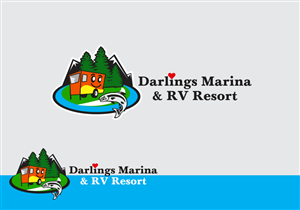Logo Design by pa2pat for Olson Retreats Corp | Design #6264852
