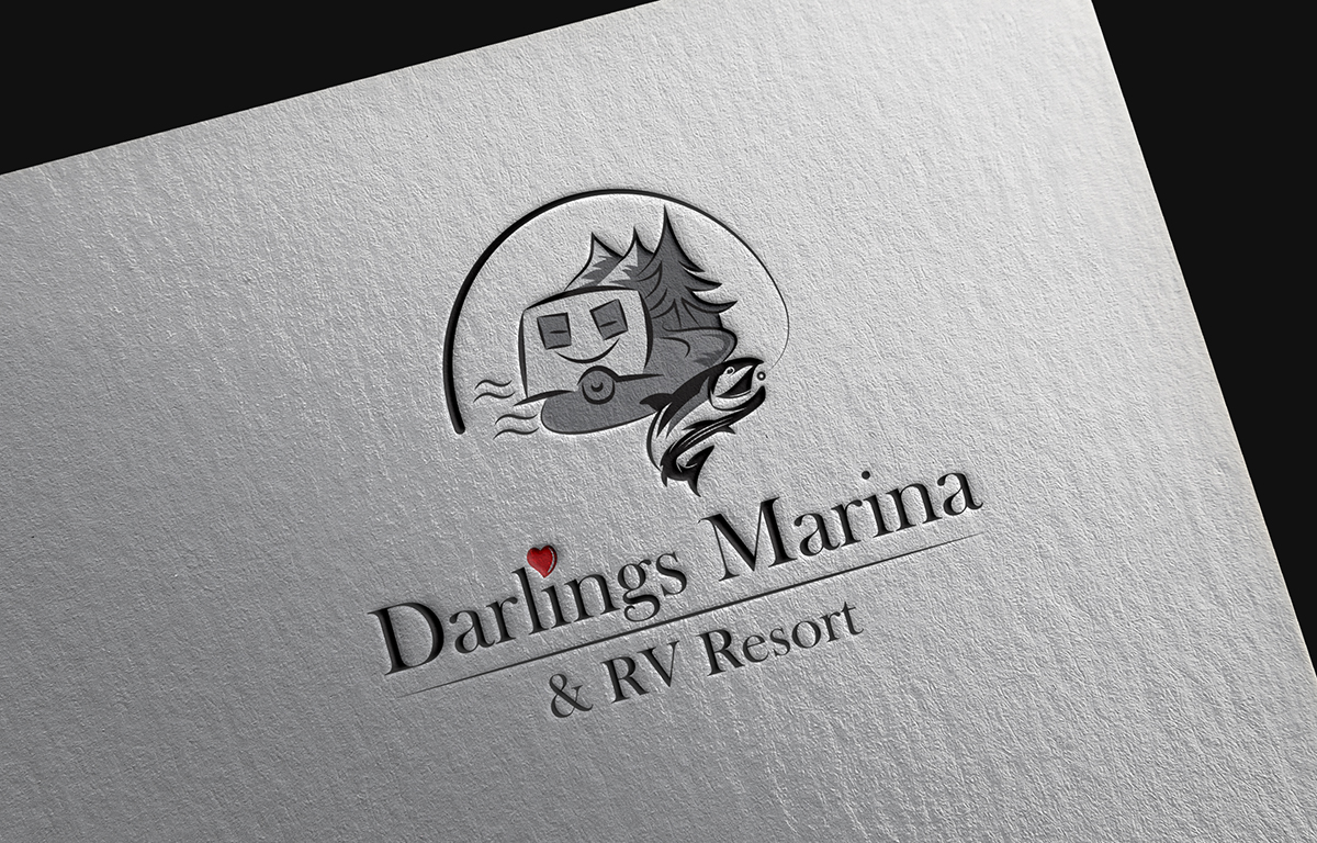 Logo Design by sab7ir for Olson Retreats Corp | Design #6266898