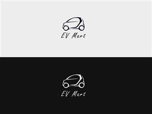 Logo Design by Hassene