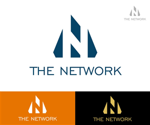 Logo Design by Reedman