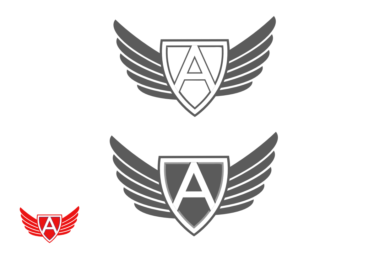 Logo Design by dv for Mahmoud Yassin | Design #1672884