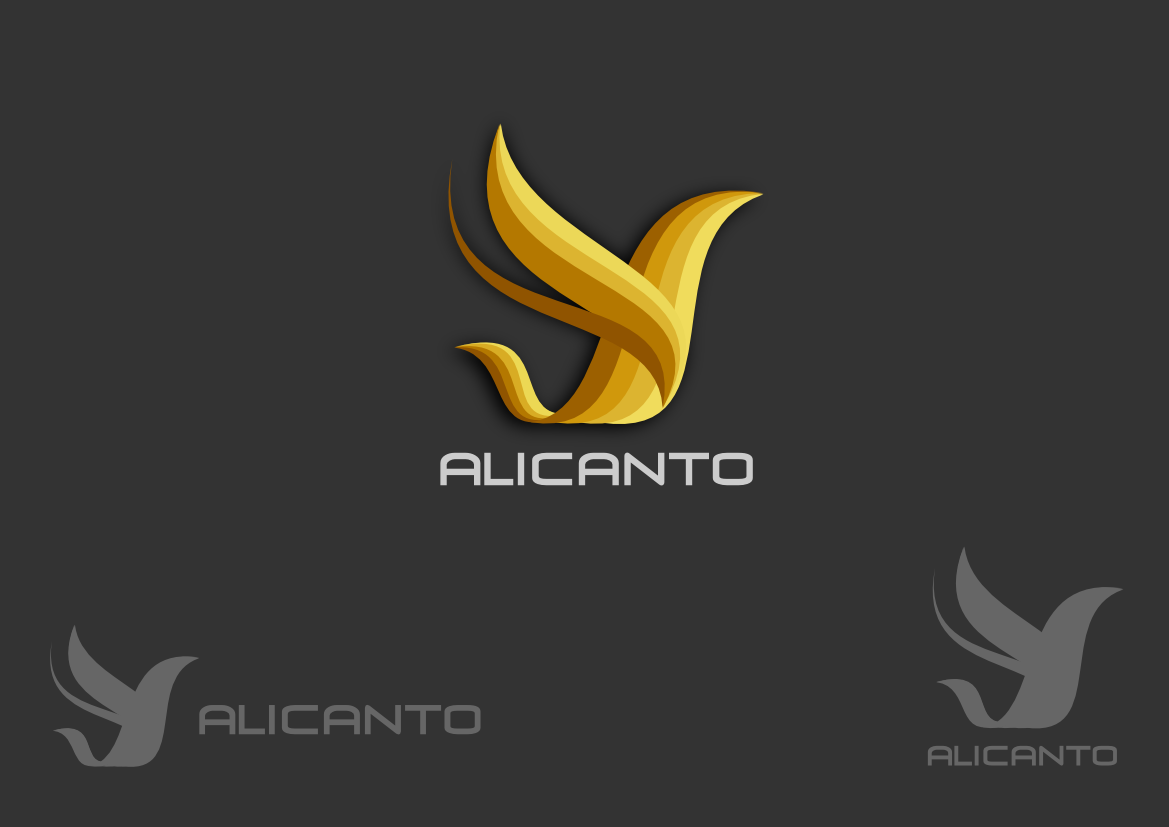 Logo Design by Mirela78 for Mahmoud Yassin | Design #1679177