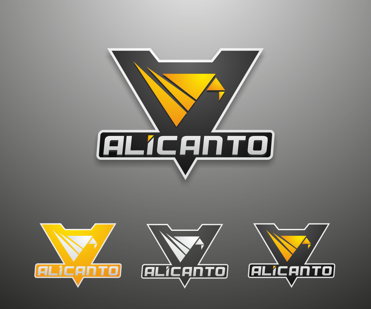 Logo Design by allegra creativa for Mahmoud Yassin | Design #1695939