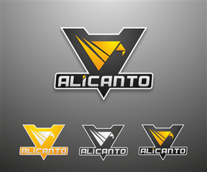 Logo-Design von allegra creativa für Mahmoud Yassin | Design: #1695939
