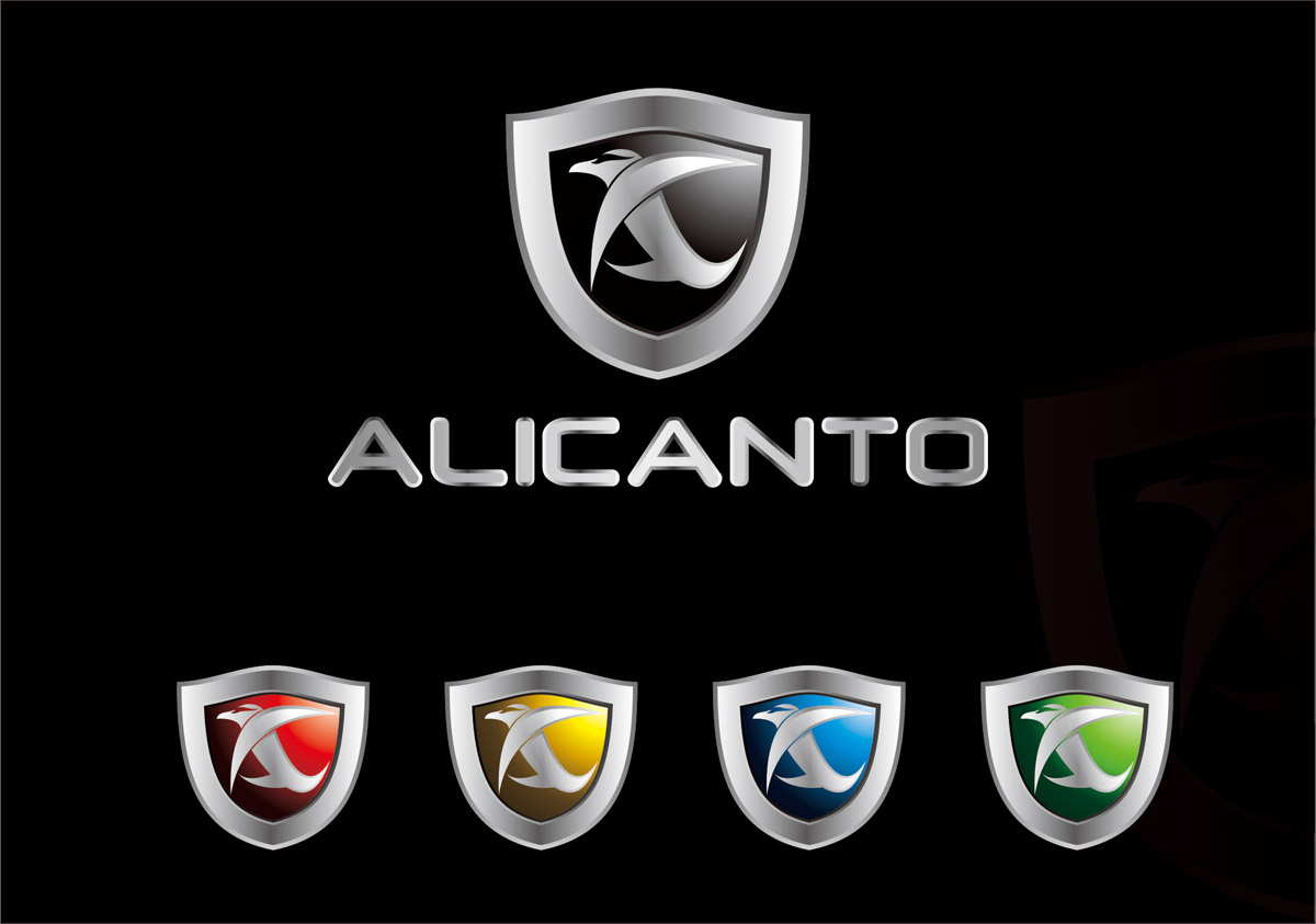 Logo Design by Robby SC for Mahmoud Yassin | Design #1668159