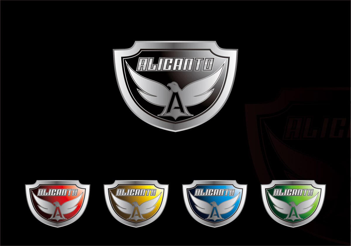 Design de Logo par Robby SC pour Mahmoud Yassin | Design #1668160