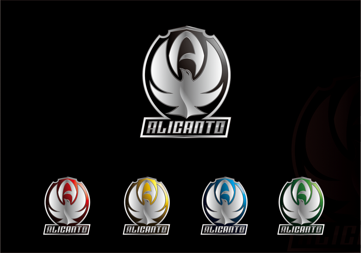 Logo Design by Robby SC for Mahmoud Yassin | Design: #1700714