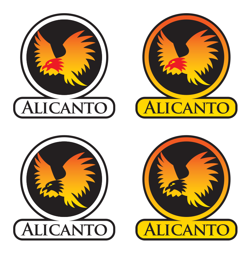 Logo Design by Innerworld Designs ltd. for Mahmoud Yassin | Design #1695256