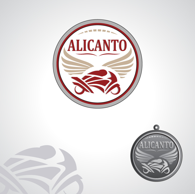 Logo Design by instudio for Mahmoud Yassin | Design #1696229