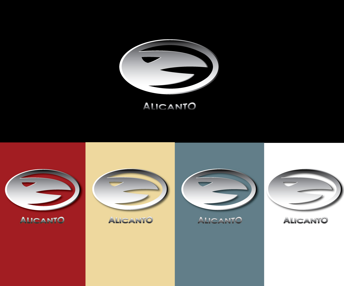 Logo Design by nigetyson for Mahmoud Yassin | Design #1693516