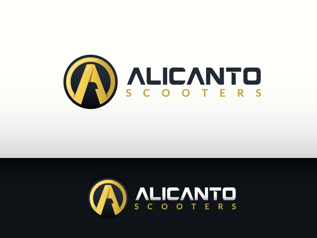 Logo Design by dynamo graphics for Mahmoud Yassin | Design #1690861