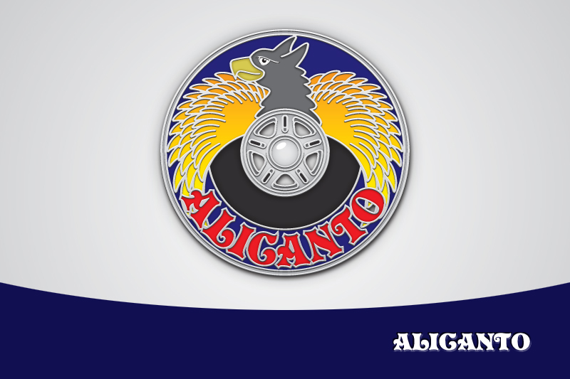 Logo Design by stealth_ferret for Mahmoud Yassin | Design #1694631