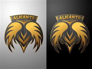 Logo Design by vladst2004 for Mahmoud Yassin | Design: #1667083