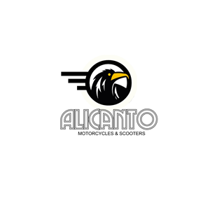 Logo Design by Patrick Davidson