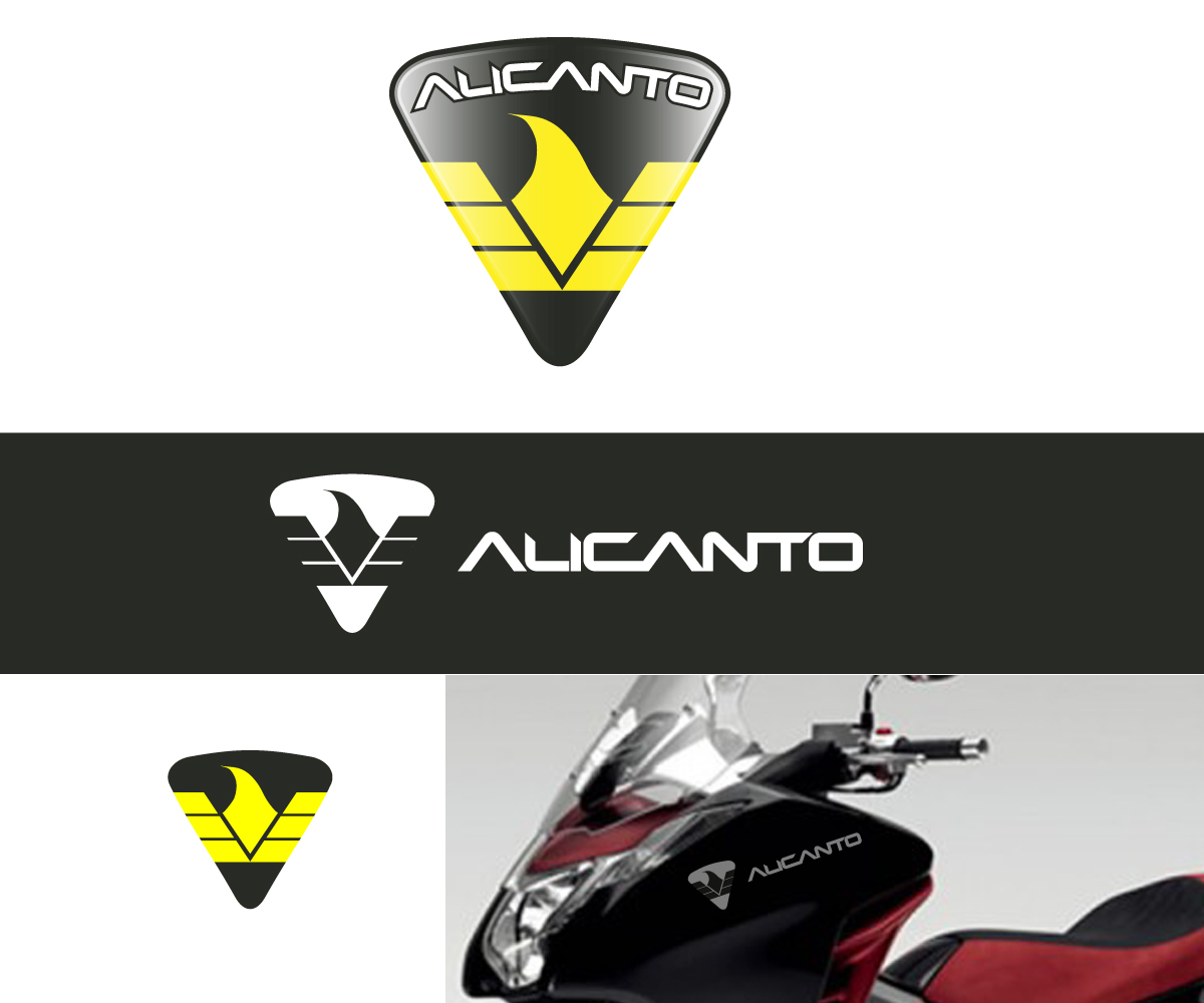 Logo Design by cesarcuervo for Mahmoud Yassin | Design #1666414