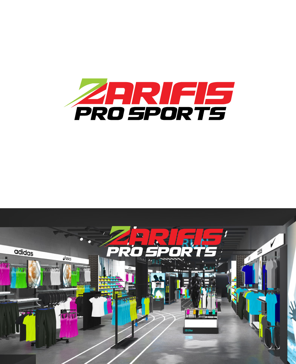 Logo Design by designgreen for this project | Design #6273348