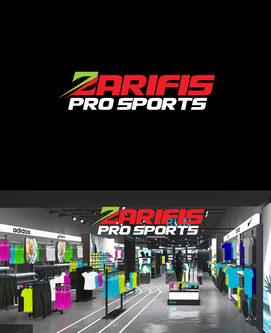 Logo Design by designgreen for this project | Design #6273350