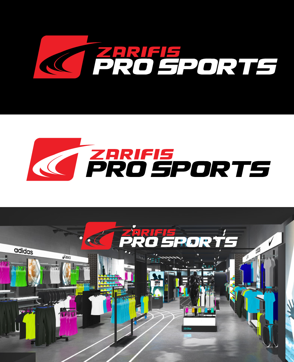 Logo Design by designgreen for this project | Design #6282604